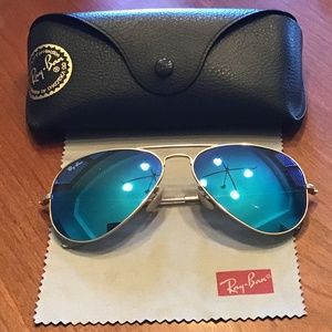 Ray-Ban Aviator